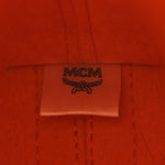 Visetos Mini Aren Tote Orange