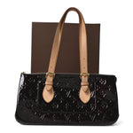 Vernis Rosewood Ave Amarante