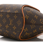 Monogram Ellipse PM