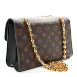 Monogram Victoire Black