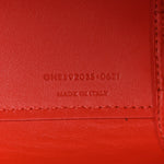 Grain De Poudre Nano Sac De Jour Orange
