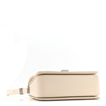 Calfskin Concerto Bag White