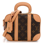 Monogram Valisette BB