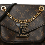 Monogram Passy