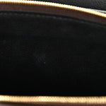 Monogram Marceau Black