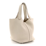 Taurillon Clemence Picotin Lock 18 PM Beton