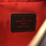 Damier Ebene Geronimos