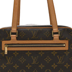 Monogram Cite MM