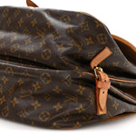 Monogram Saumur 35