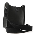 Taurillon Clemence Evelyne TPM Black