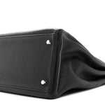 Togo Kelly Retourne 35 Black