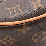 Monogram Loop