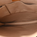 Monogram Sac Plat
