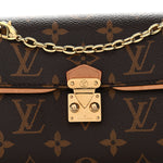 Monogram Pochette Camille