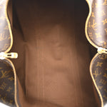 Monogram Keepall 50