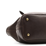 Nappa Medium Aventure Bag Radica