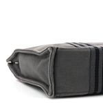 Canvas Tout Fourre PM Grey