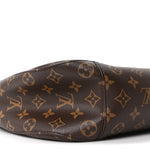Monogram Slouchy MM