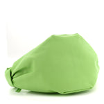 Calfskin Mini Double Knot Bag Pistachio