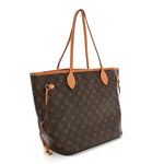 Monogram Neo Neverfull MM