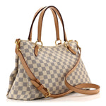 Damier Azur Lymington