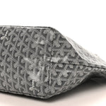 Goyardine Saint Louis PM Grey