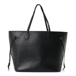Epi Neverfull MM Black