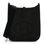 Taurillon Clemence Evelyne TPM Black