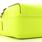 Taigarama Outdoor Messenger Neon Yellow