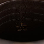 Monogram Toiletry Pouch On Chain