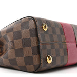 Damier Ebene Bond Street Wine