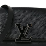 Epi Buci Crossbody Black