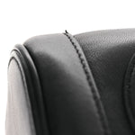 Lambskin Timeless Vanity Cosmetic Case Black