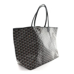 Goyardine Saint Louis GM Black
