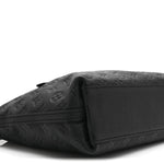 Empreinte Bastille PM Black