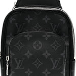 Monogram Eclipse Avenue Slingbag PM