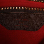 Damier Ebene Marais Bucket 23