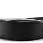 Calfskin LV Bloom Pochette  Black