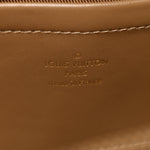 Monogram Utility Crossbody