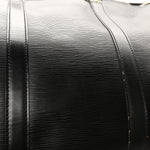 Epi Keepall 55 Black