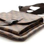 Damier Ebene Pochette Melville
