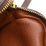 Monogram Amazone
