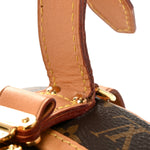 Monogram Petite Boite Chapeau