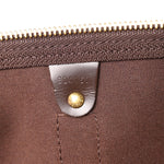 Damier Ebene Keepall Bandouliere 55