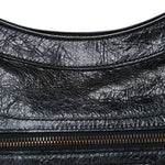 Agneau Arena Classic Hardware Medium Le City Black