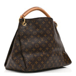 Monogram Artsy MM