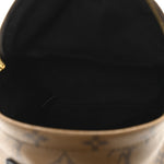 Reverse Monogram Palm Springs Backpack Mini