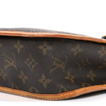 Monogram Bosphore PM Messenger