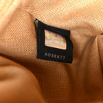 Zucca Nappa Nuvolata Vitello Tortuga Spy Bowler Tobacco Moro
