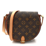 Monogram Tambourin